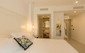 Casaunoe Boutique Hotel